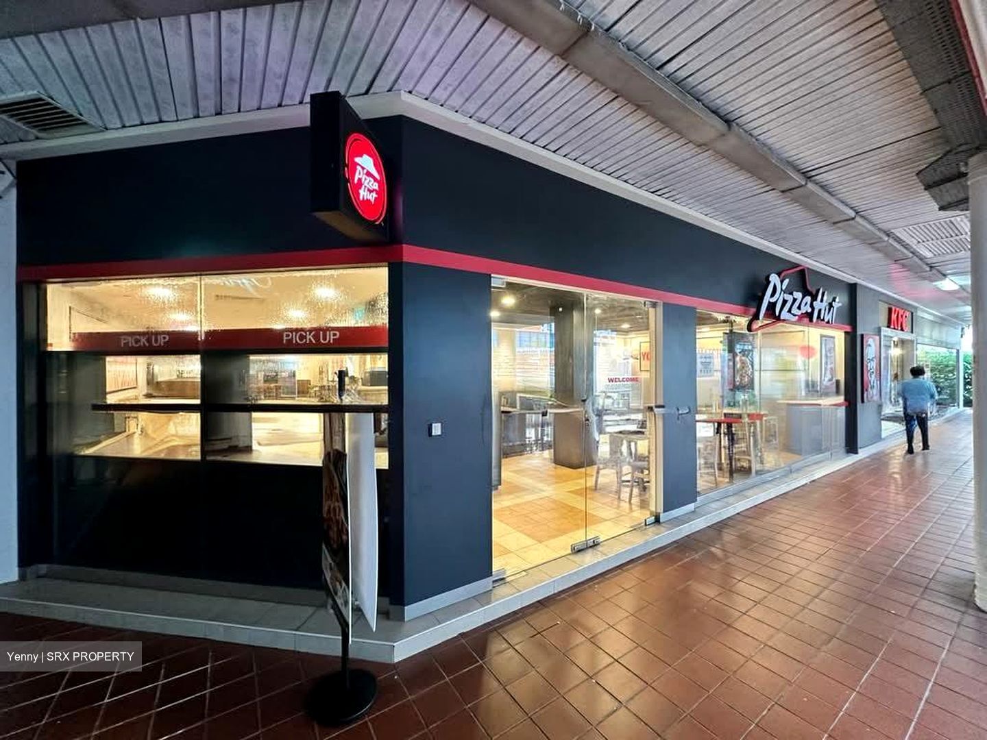 Ang Mo Kio Avenue 6 (D20), Shop House #531648611